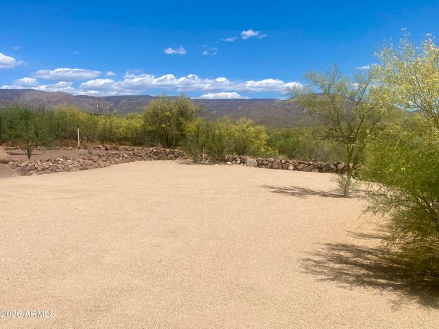 0 N 8th Street 202-20-020-U, New River, AZ 85087