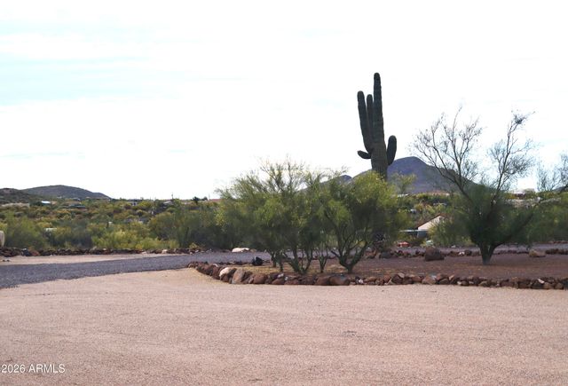 0 N 8th Street 202-20-020-U, New River, AZ 85087