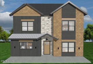 LOT 56R Rambling Creek Way, LOT 56R, Sevierville, TN 37862
