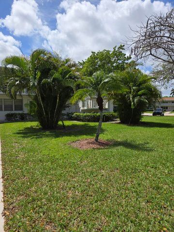 278 Windsor M, West Palm Beach, FL 33417