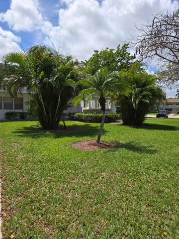 278 Windsor M, West Palm Beach, FL 33417