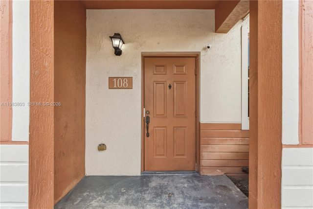 17331 NW 7th Ave 108, Miami Gardens, FL 33169