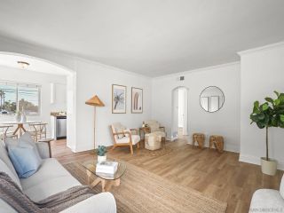 1361 Felspar St 7, San Diego, CA 92109