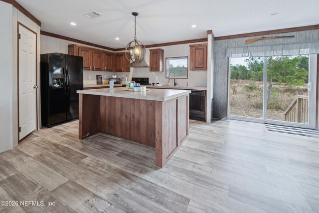 4500 MARILYN Court, Keystone Heights, FL 32656