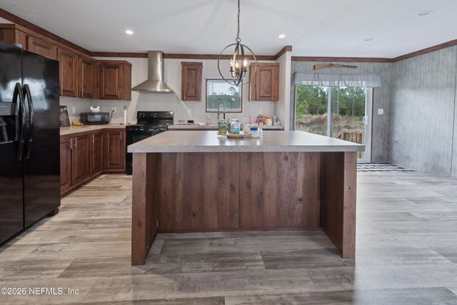 4500 MARILYN Court, Keystone Heights, FL 32656