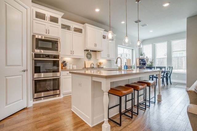 5482 Bradford Green Trail, Flower Mound, TX 75028