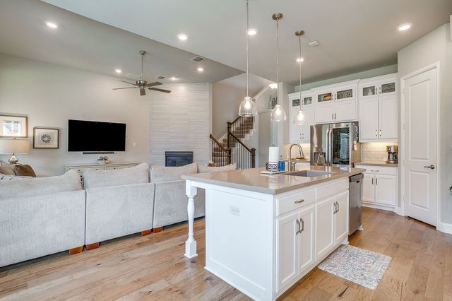 5482 Bradford Green Trail, Flower Mound, TX 75028