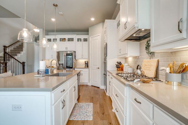 5482 Bradford Green Trail, Flower Mound, TX 75028