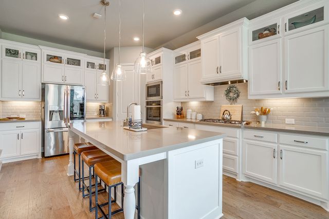 5482 Bradford Green Trail, Flower Mound, TX 75028
