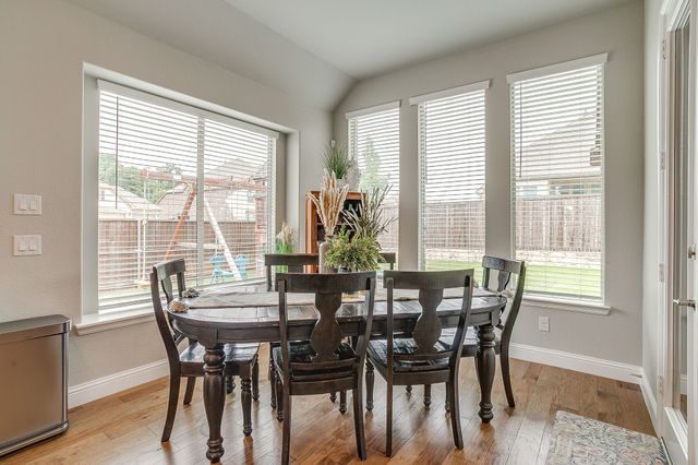 5482 Bradford Green Trail, Flower Mound, TX 75028