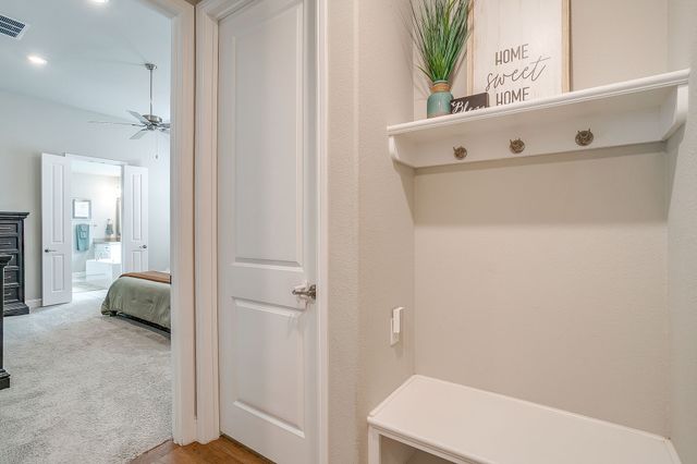 5482 Bradford Green Trail, Flower Mound, TX 75028