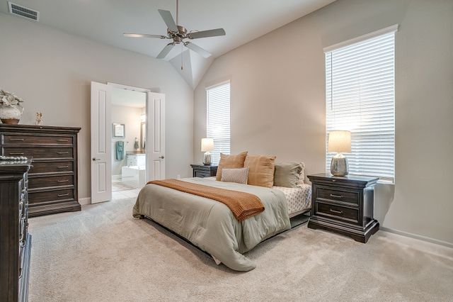5482 Bradford Green Trail, Flower Mound, TX 75028
