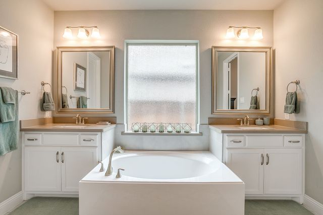 5482 Bradford Green Trail, Flower Mound, TX 75028
