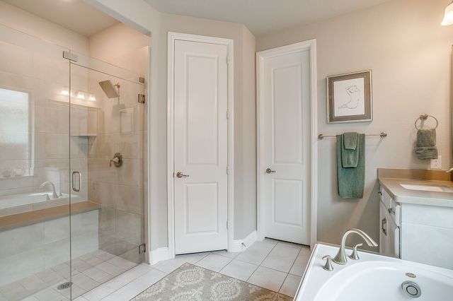 5482 Bradford Green Trail, Flower Mound, TX 75028