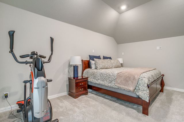 5482 Bradford Green Trail, Flower Mound, TX 75028