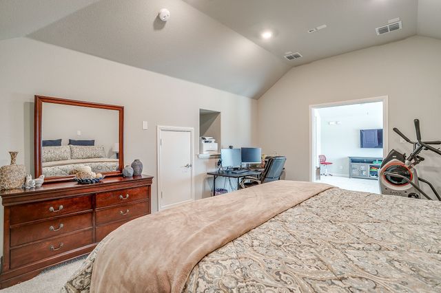 5482 Bradford Green Trail, Flower Mound, TX 75028