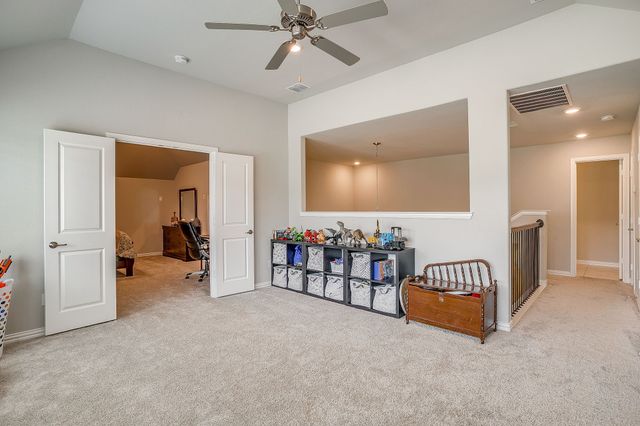 5482 Bradford Green Trail, Flower Mound, TX 75028