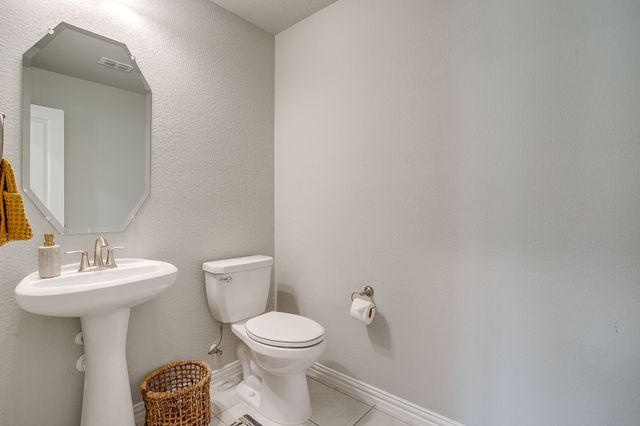 5482 Bradford Green Trail, Flower Mound, TX 75028