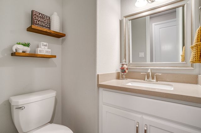 5482 Bradford Green Trail, Flower Mound, TX 75028