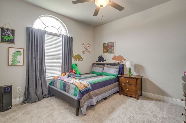 5482 Bradford Green Trail, Flower Mound, TX 75028