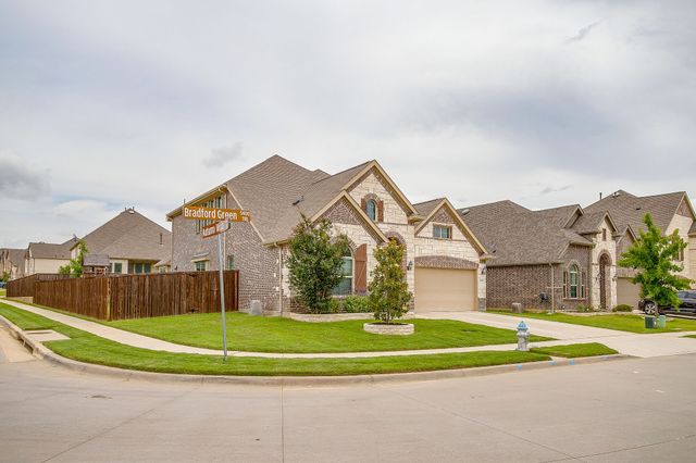 5482 Bradford Green Trail, Flower Mound, TX 75028