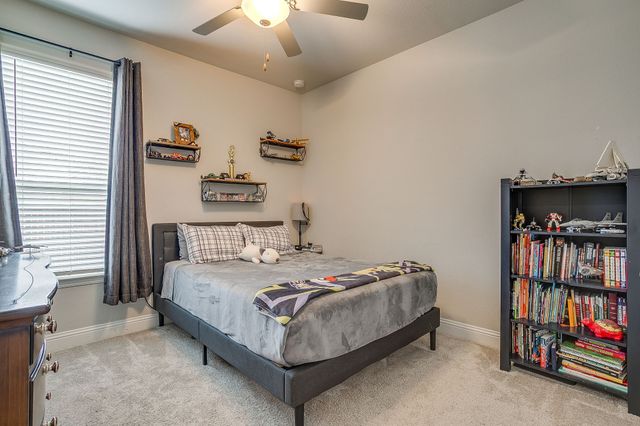 5482 Bradford Green Trail, Flower Mound, TX 75028