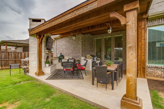 5482 Bradford Green Trail, Flower Mound, TX 75028
