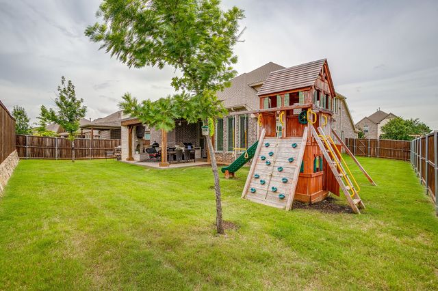 5482 Bradford Green Trail, Flower Mound, TX 75028