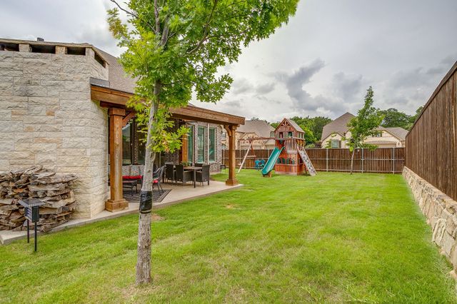 5482 Bradford Green Trail, Flower Mound, TX 75028