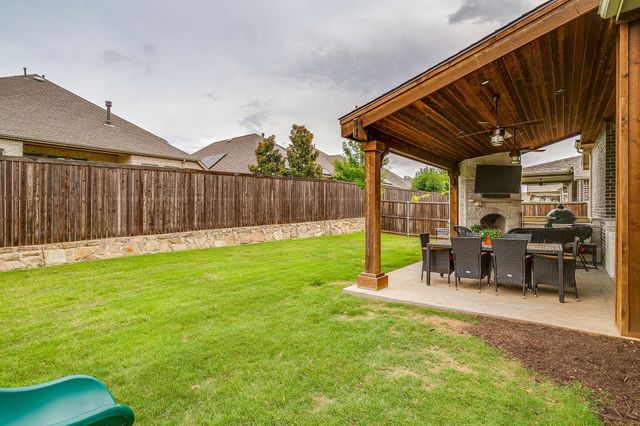 5482 Bradford Green Trail, Flower Mound, TX 75028