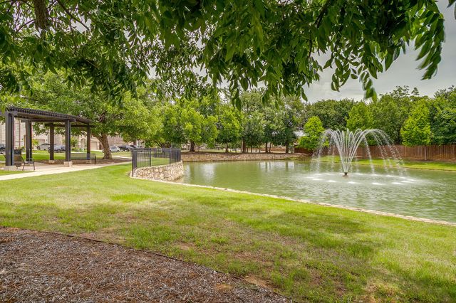 5482 Bradford Green Trail, Flower Mound, TX 75028