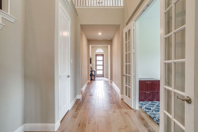 5482 Bradford Green Trail, Flower Mound, TX 75028