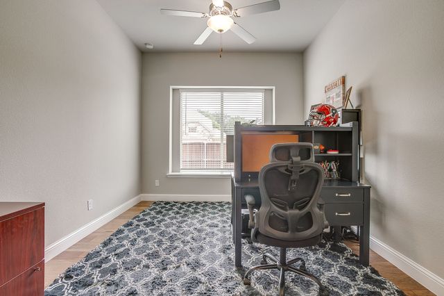 5482 Bradford Green Trail, Flower Mound, TX 75028