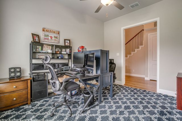 5482 Bradford Green Trail, Flower Mound, TX 75028