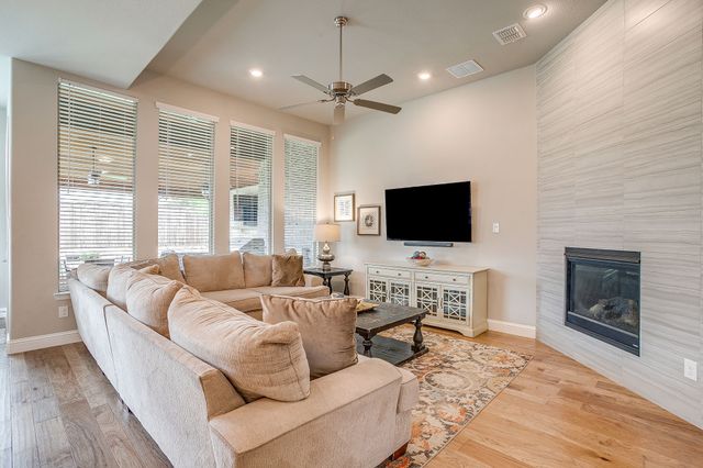 5482 Bradford Green Trail, Flower Mound, TX 75028