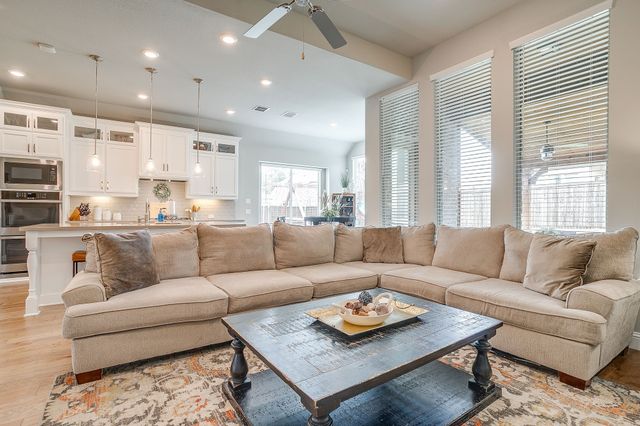 5482 Bradford Green Trail, Flower Mound, TX 75028
