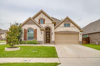 5482 Bradford Green Trail, Flower Mound, TX 75028
