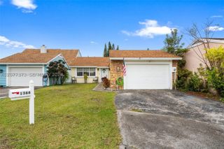 1366 Osprey Ct 1366, Homestead, FL 33035