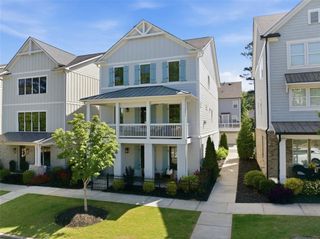 209 Highland Park Point, Woodstock, GA 30188