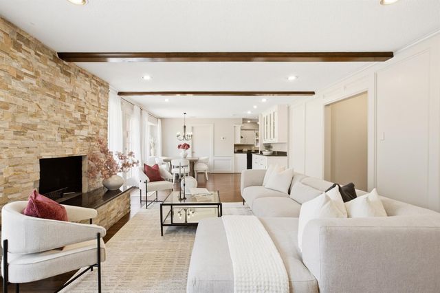 614 Houghton Road, Katy, TX 77450