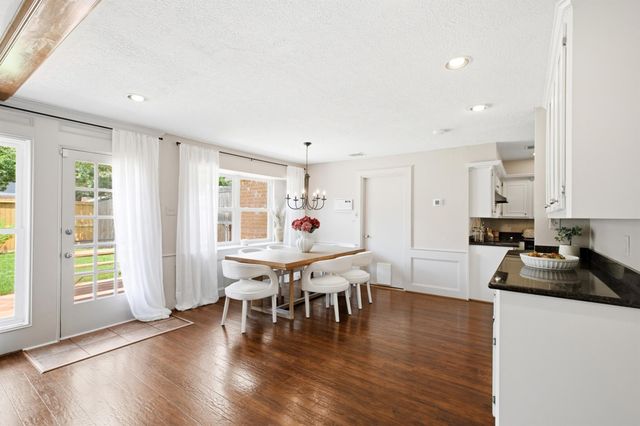 614 Houghton Road, Katy, TX 77450