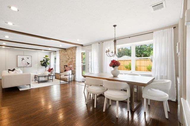 614 Houghton Road, Katy, TX 77450
