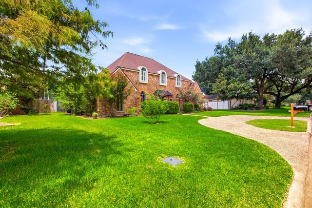 614 Houghton Road, Katy, TX 77450