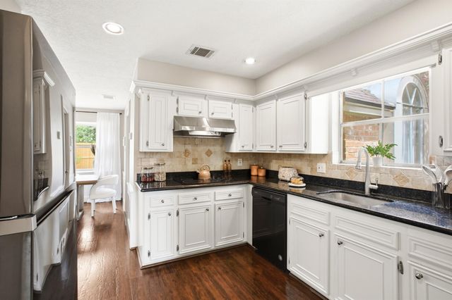 614 Houghton Road, Katy, TX 77450
