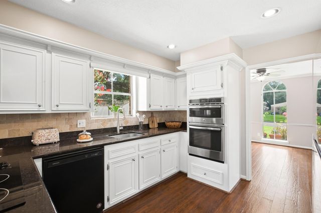 614 Houghton Road, Katy, TX 77450