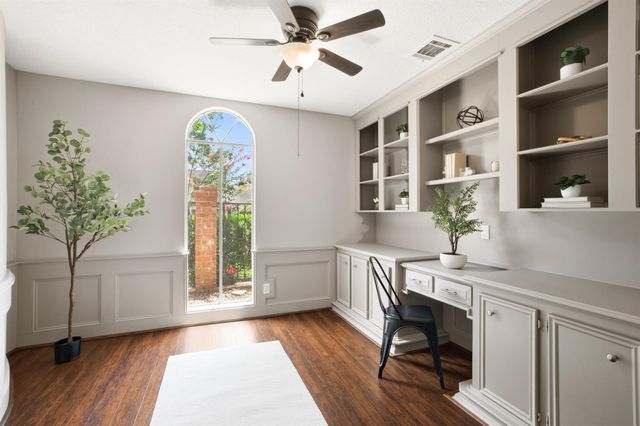 614 Houghton Road, Katy, TX 77450