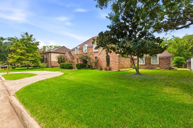 614 Houghton Road, Katy, TX 77450