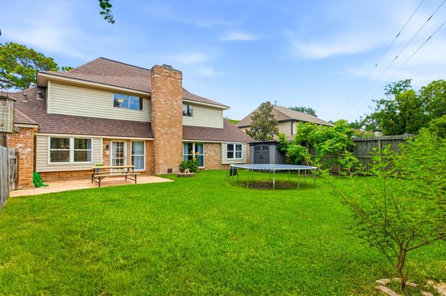 614 Houghton Road, Katy, TX 77450