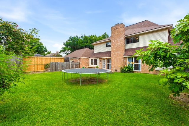 614 Houghton Road, Katy, TX 77450