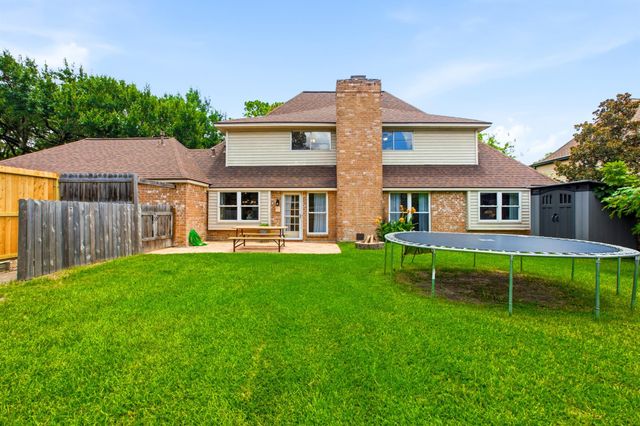 614 Houghton Road, Katy, TX 77450